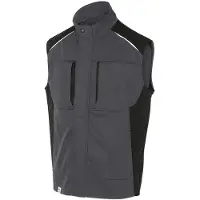 Kübler ACTIVIQ Weste 7250 - XL