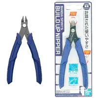 Bandai Up Hobby Build Nipper Figuren-zubehör