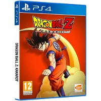 BANDAI NAMCO Entertainment Dragon Ball Z : Kakarot, PlayStation 4, T (Jugendliche), Physische Medien