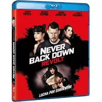Sony Rompiendo Las Reglas: Rebelión Blu-ray