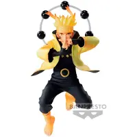 Banpresto Naruto Shippuden Figurka Uzumaki Vibration Stars 14cm ANIME