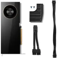 Lenovo Rtx 5880 48gb Gddr6 Grafikkarte