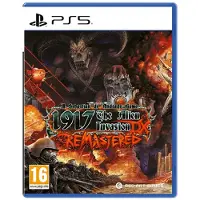 Ps5 1917 The Alien Invasion Dx Remastered