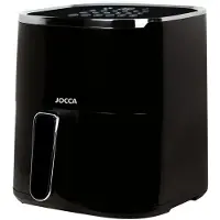 Jocca 2196b 5l Heißluftfritteuse