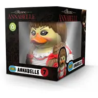 TUBBZ Annabelle Comes Home Tubbz PVC Figur Annabelle Boxed Edition 10 cm