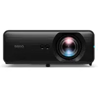 BenQ LH850ST, 4000 ANSI Lumen, DLP, 1080p (1920x1080), 3000000:1, 16:9, 1:1, 4:3, 16:10, 16:9