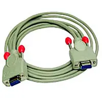 Lindy D9f/f Adapter