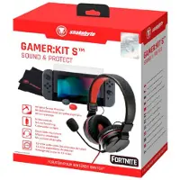 Snakebyte Gaming-headset