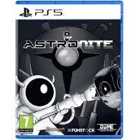 Astronite, PlayStation 5, E10+ (Jeder über 10 Jahre)
