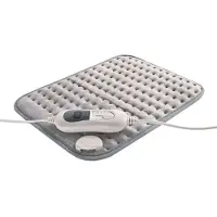 Kuken Elektrisches Lendenkissen Mit Heizung 40x30 Cm 100w