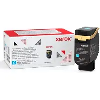 Xerox VersaLink C415 Color Multifunction Printer Tonermodul Cyan - 006R04694, Cyan, 1 Stück(e)