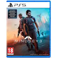 MindsEye, PlayStation 5, M (Reif)