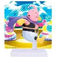 Banpresto Dragon Ball Daima Majin Buu Mit Panel Figur