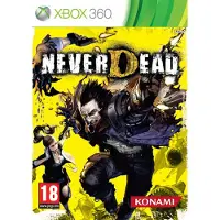 360 Neverdead