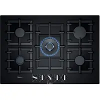 Bosch Serie 6 Ppq7a6b90 Gasherd 75 Cm
