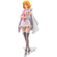 Bandai One Piece Stussy Glandline Series Figur 16 Cm