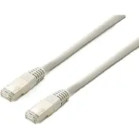 Equip S/ftp Cat 6a/ Pimf Losh Geschirmtes Patchkabel 10g 15 M