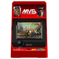 SNK Mvs Mini Retro-konsole