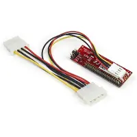 StarTech.com 40-pin Ide Auf Sata Adapter Konverter