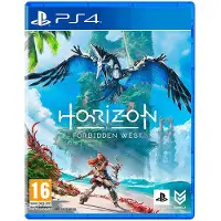 Ps4 Horizon Forbidden West