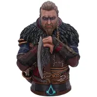 Nemesis Now Assassin's Creed Valhalla Eivor Bust 32cm