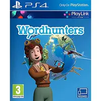 Ps4 Word Search By Powgi Playlink