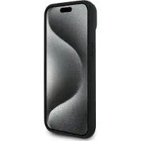 Red Bull Rbhmp14S24Cfgsmk Iphone 14 6,1" Hardcase Czarny/schwarz Carbon Fiber Power Bar Magsafe