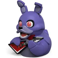 TUBBZ Five Nights at Freddy’s: Bonnie (First Edition), Sammelfigur, Film & TV-Serien