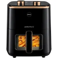 Eldom Fr40 5l 1500w Heißluftfritteuse