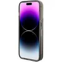 Karl Lagerfeld Klhcp15xlkcnsk Iphone 15 Pro Max 6.7 Liquid Choupette Handyhülle