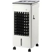 Kuken 80/2100w Mobiles Klimagerät