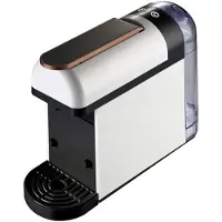Kuken 20 Bar 1500w Kapselkaffeemaschine