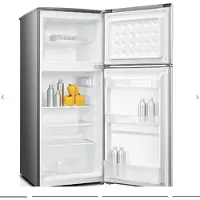 MPM Agdmpmlow0161 Eintüriger Kühlschrank