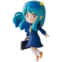 Plum Pmoa Pmoa Urusei Yatsura Minilum Schuluniform Ver. Figur 7 Cm Blau Blau One Size