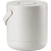 Zone Denmark Mülleimer Bio Circular Warm Grey 15 L