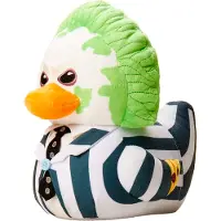TUBBZ Beetlejuice Plush Ente