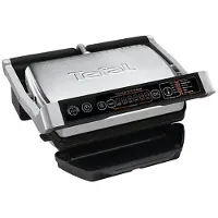 Tefal Gc706d34 Elektrogrill