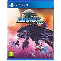 Ps4 G Darius Hd