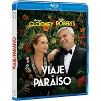 Universal Studios Reise Ins Paradies Blu-ray Spanisch