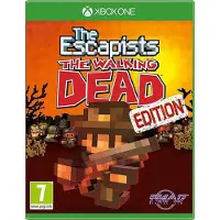 The Escapists : The Walking Dead