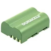 Duracell Lithium-Ionen-Akku EN-EL3E,1400mAh