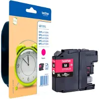 Brother Lc-125xlmbp Blister Tintenpatrone