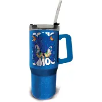 Stor Sonic-thermosflasche 940ml