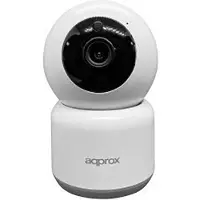 Approx Ip-kamera Wifi Hd 2.0/360º/nachtsicht/p2p/sd Tuy