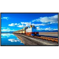 Dahua 4K Ultra HD 65" Monitor