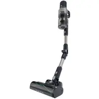 Cecotec A01_EU01_102267, 2-in-1-Stabstaubsauger, Schwarz, Rechteckig, Trocken, Zyklonal, Akku