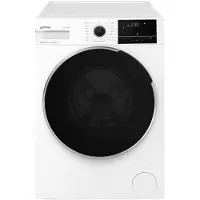 Smeg Wnp04seaes1 Frontlader Waschmaschine
