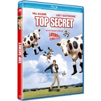 Paramount Geheime Spanische Blu-ray