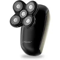 Maestro MR-677 USB Elektrorasierer