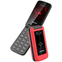 Aiwa Fp-30-2g/rd Mobiltelefon One Size / EU Plug 220V One Size